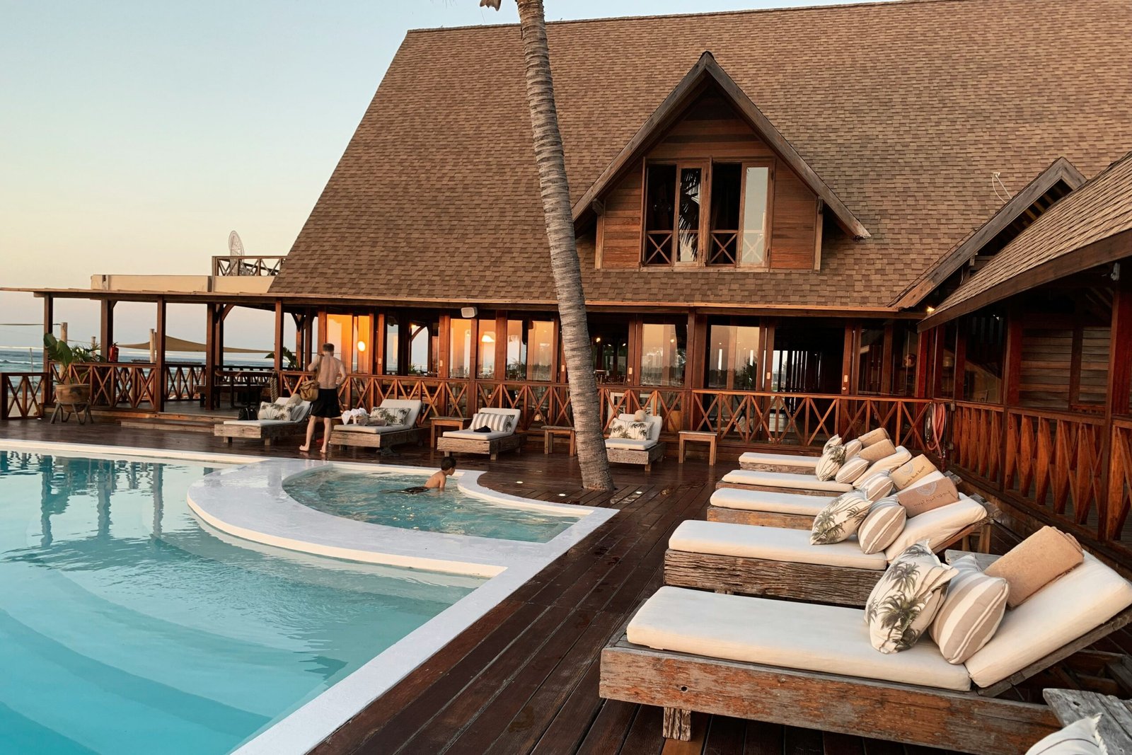 The Nicolaus Hotel