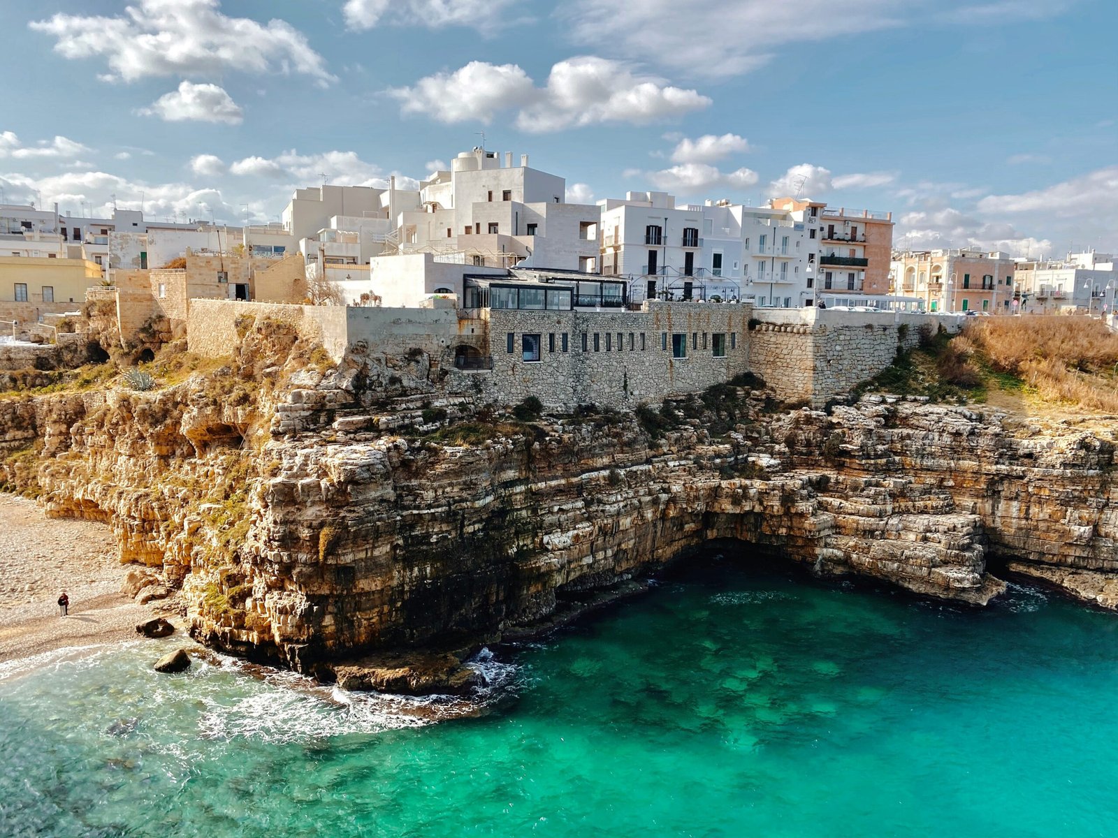 Malaga savaitgaliui: ką pamatyti per 3 dienas